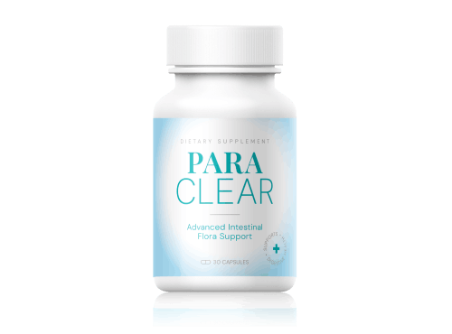 ParaClear Pills